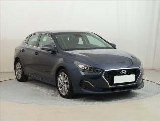 Hyundai i30 1.4 T-GDI, Automat, R,1.maj