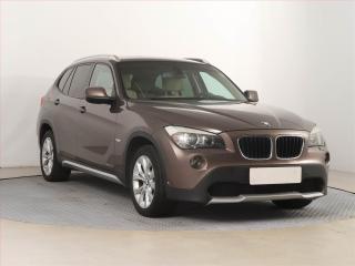BMW X1 xDrive20d, 4X4, Automat