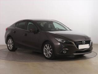 Mazda 3 Kenko 2.0 Skyactiv-G, Automat