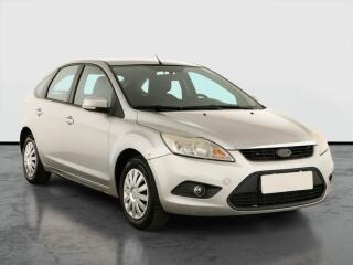 Ford Focus 1.6 16V, nov� STK, Ta�n�