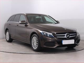 Mercedes-Benz C 200 d, Tempomat