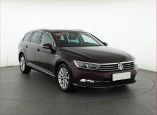 Volkswagen Passat Highline 2.0 TDI, 4X4