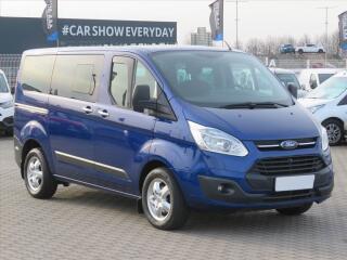 Ford Transit Custom Trend 2.2 TDCi, Bus, 6M�st