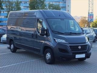 Fiat Ducato 2.3 MultiJet, L3H2, 13m3, 1.0t