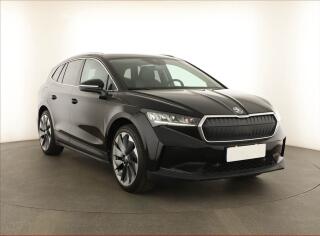 �koda Enyaq Suite iV 60 (62 kWh), SoH 92%