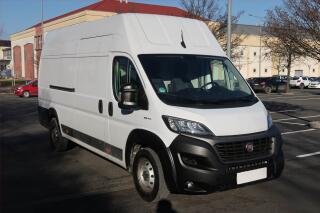Fiat Ducato 2.3 MultiJet, Maxi, 16m3, 1.0t