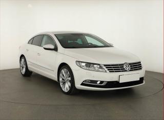 Volkswagen CC Highline 2.0 TDI, Automat