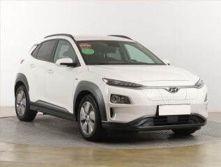 Hyundai Kona Electric 64 kWh, SoH 100%