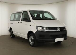 Volkswagen Transporter 2.0 TDI, Bus, 6M�st, �R, 1Maj