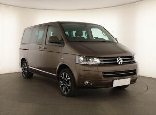 Volkswagen Multivan Highline 2.0 TSI 4Motion, �R