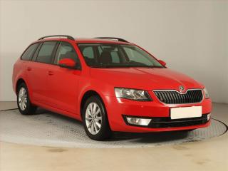 koda Octavia Ambition 2.0 TDI, Serv.kniha