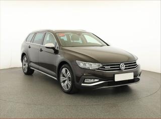 Volkswagen Passat Alltrack 2.0 TDI