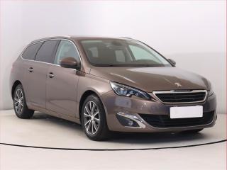 Peugeot 308 1.6 BlueHDi, Automat