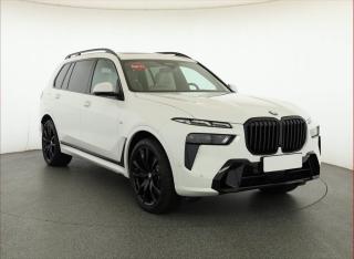 BMW X7 xDrive40d