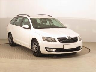 �koda Octavia Ambition 2.0 TDI, Automat