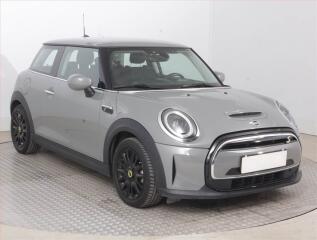 Mini Cooper SE 32 kWh, SoH 97%