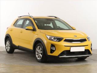 Kia Stonic Exclusive 1.25 CVVT