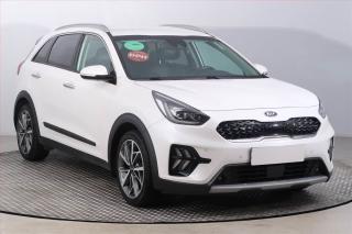 Kia Niro Hybrid, HYBRID, R, DPH, NAVI