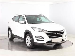 Hyundai Tucson Adventure 1.6 CRDi, CZ
