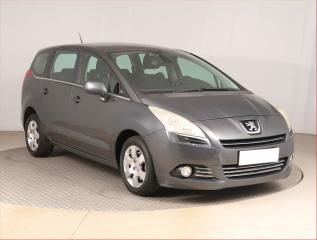 Peugeot 5008 2.0 HDI, po STK, servisovan