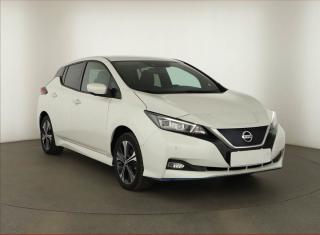 Nissan Leaf 62 kWh, SoH 93%