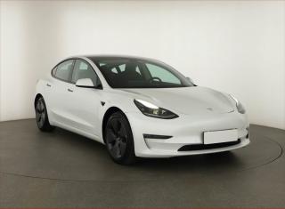 Tesla Model 3 Long Range 4WD 74kWh, SoH 91%