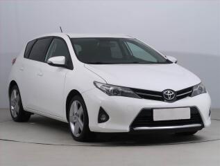 Toyota Auris Active 1.3 Dual VVT-i, �R