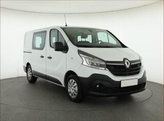 Renault Trafic 2.0 dCi, 6M�st, �R