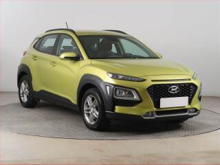 Hyundai Kona 1.0 T-GDI, Serv.kniha