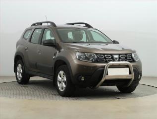 Dacia Duster 1.0 TCe, LPG, R,1.maj