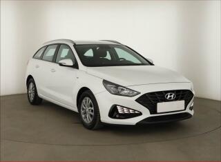 Hyundai i30 Comfort 1.5 T-GDI MHEV, �R