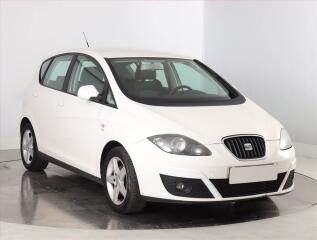 Seat Altea 1.2 TSI, Serv.kniha