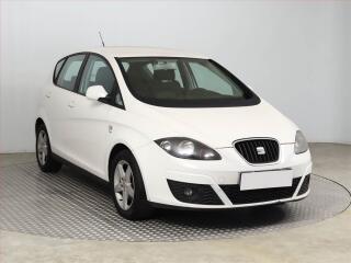 Seat Altea 1.2 TSI, Serv.kniha, nov� STK