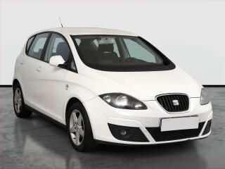 Seat Altea 1.2 TSI, Serv.kniha, nov� STK