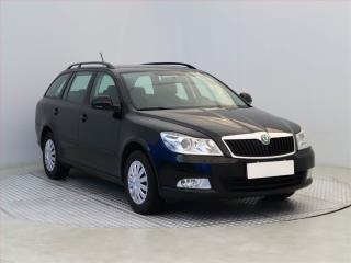 koda Octavia Ambition 1.6 TDI, R,2.maj