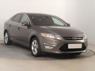 Ford Mondeo 2.2 TDCi, Serv.kniha, Tempomat