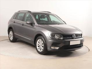 Volkswagen Tiguan 2.0 TDI, 4X4, Tempomat