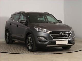 Hyundai Tucson 2.0 CRDi