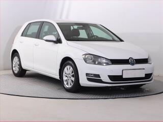 Volkswagen Golf 1.2 TSI, Serv.kniha, Tempomat