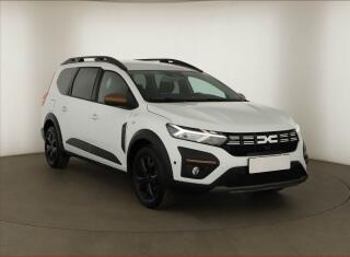 Dacia Jogger 1.0 TCe, Extreme
