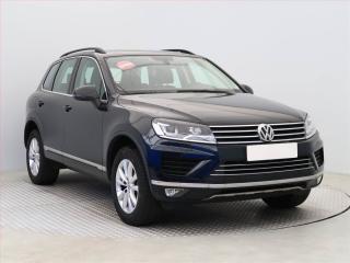 Volkswagen Touareg 3.0 TDI, 4X4, Automat