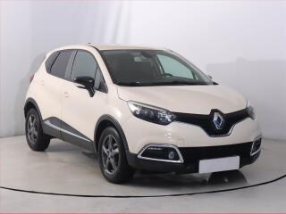 Renault Captur 0.9 TCe, Tempomat