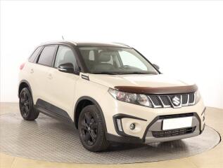 Suzuki Vitara 1.4 BoosterJet, 4X4, Automat