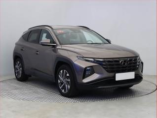 Hyundai Tucson 1.6 T-GDI, DPH, R, NAVI