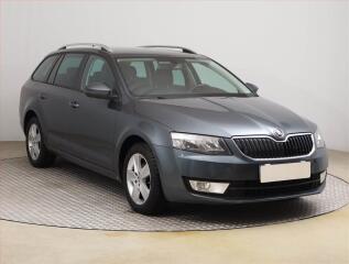�koda Octavia Style 1.6 TDI, Navi, Tempomat