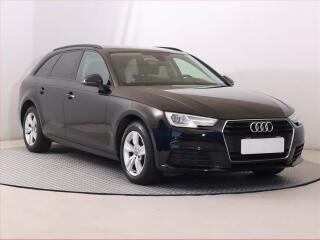 Audi A4 2.0 TDI, Navi, Bi-Xenony