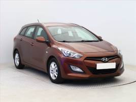 Hyundai i30 1.6 MPI, Serv.kniha, Tempomat