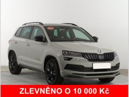 koda Karoq Sportline 2.0 TDI