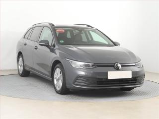 Volkswagen Golf 2.0 TDI, Navi, Park.senzory