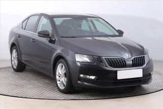 koda Octavia Ambition 1.6 TDI, Automat